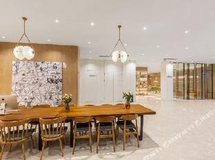 hanting premium hotel dongying dongcheng