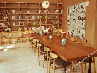 hanting premium hotel dongying dongcheng