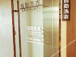 hanting premium hotel dongying dongcheng