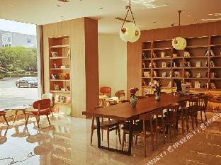 hanting premium hotel dongying dongcheng