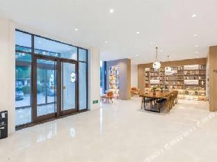 hanting premium hotel dongying dongcheng