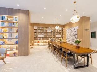 hanting premium hotel dongying dongcheng