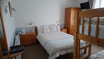 harbourlight guest house
