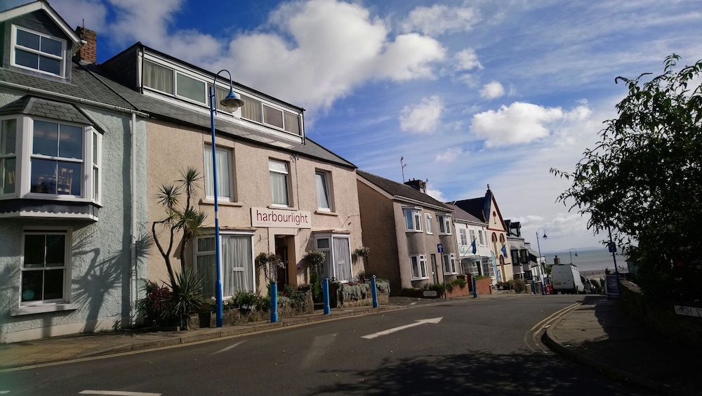 saundersfoot