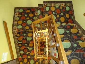 town house extended stay hotel downtown