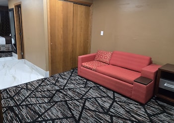 town house extended stay hotel downtown