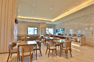 ji hotel lanzhou west railway station