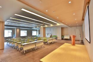 ji hotel lanzhou west railway station