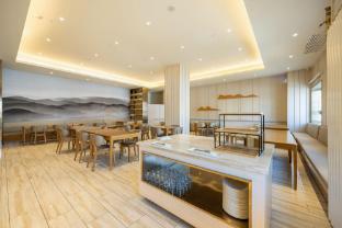 ji hotel lanzhou west railway station