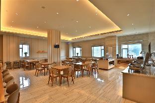 ji hotel lanzhou west railway station
