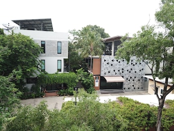 bangkok