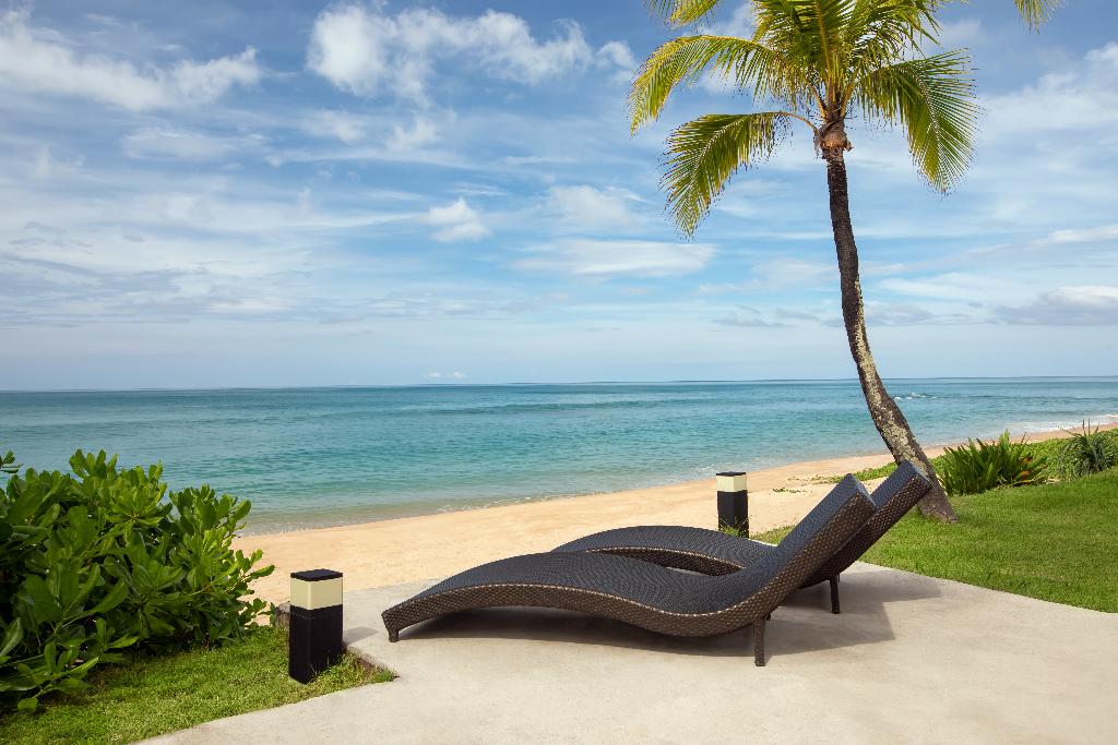 natai beach resort
