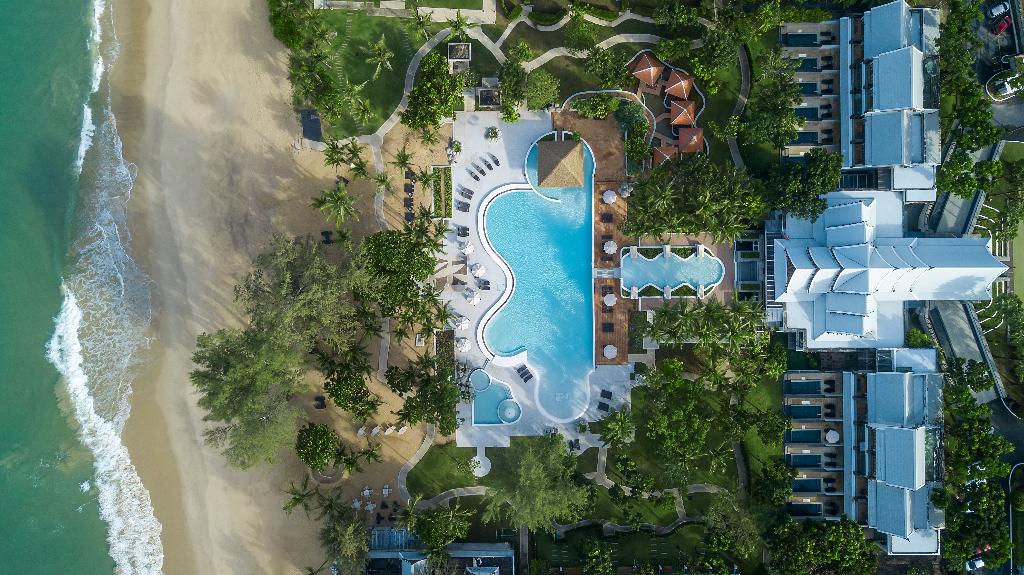 natai beach resort