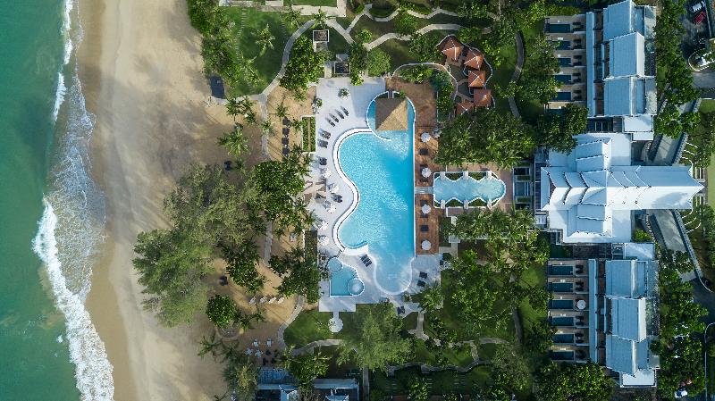 natai beach resort