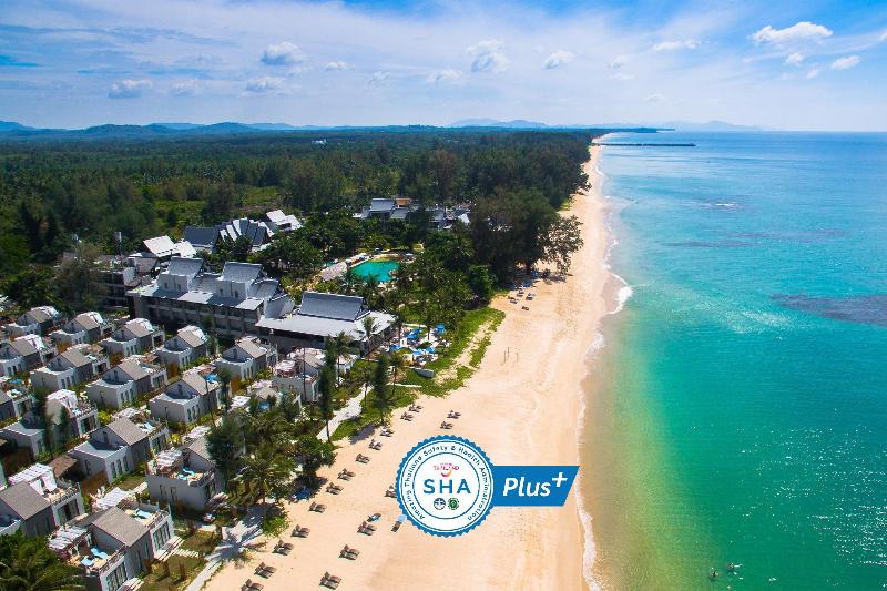 natai beach resort