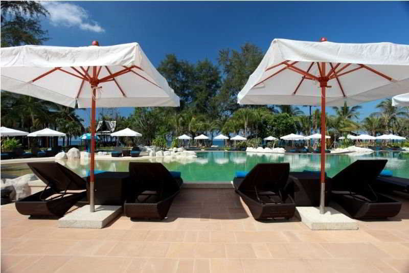 natai beach resort