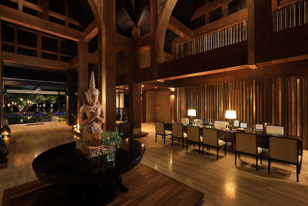 natai beach resort