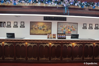 fort ilocandia resort hotel