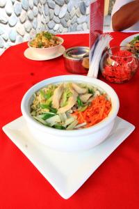 mermaid resort puerto galera