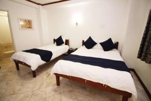 mermaid resort puerto galera