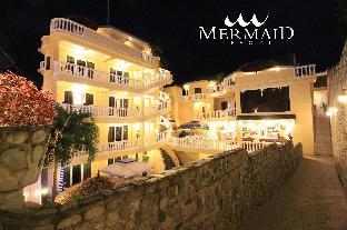 mermaid resort puerto galera