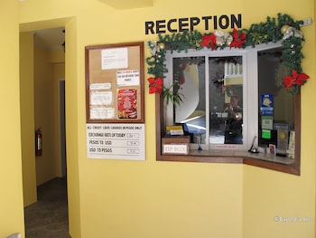 mermaid resort puerto galera