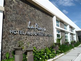 La Piazza Hotel And Convention Center,Legazpi>>Daraga,3 star