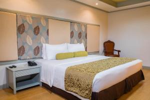La Piazza Hotel And Convention Center,Legazpi>>Daraga,3 star