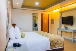 La Piazza Hotel And Convention Center,Legazpi>>Daraga,3 star