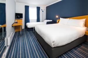 holiday inn express manchester east by ihg