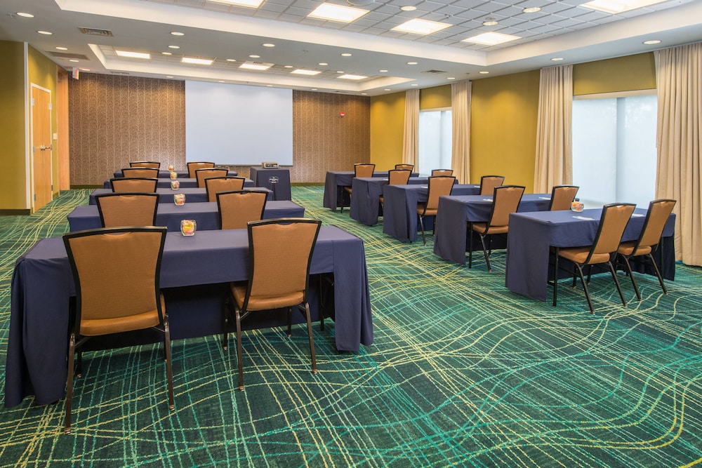 springhill suites by marriott hagerstown