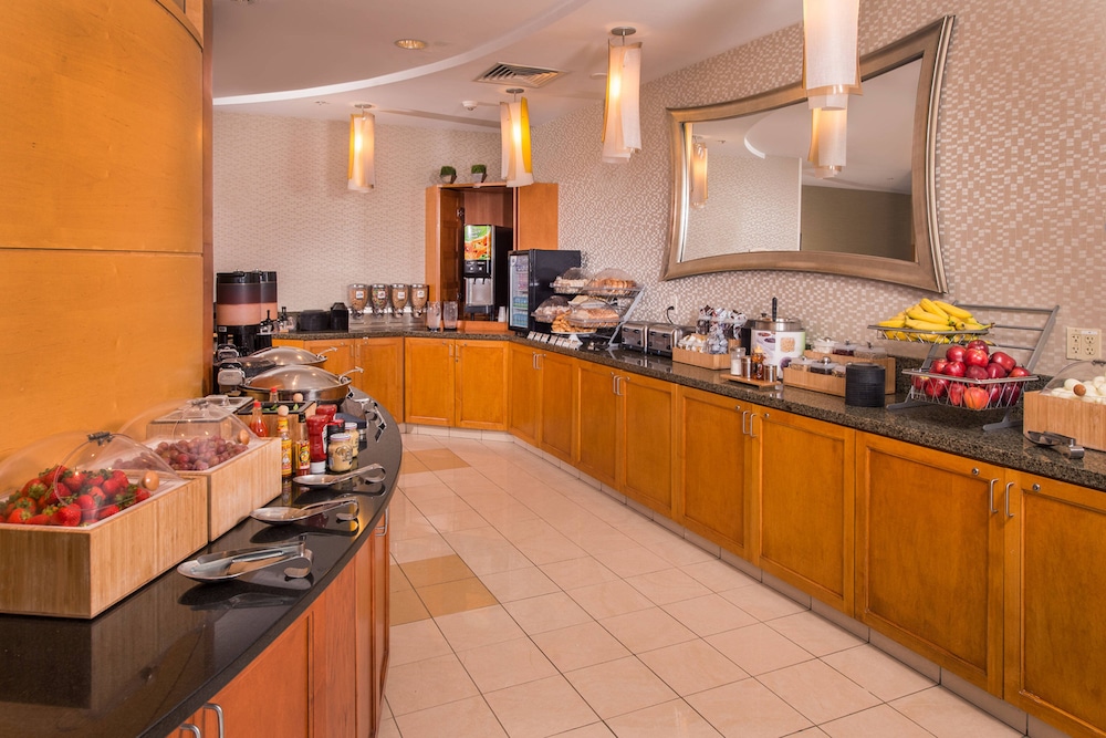 springhill suites by marriott hagerstown