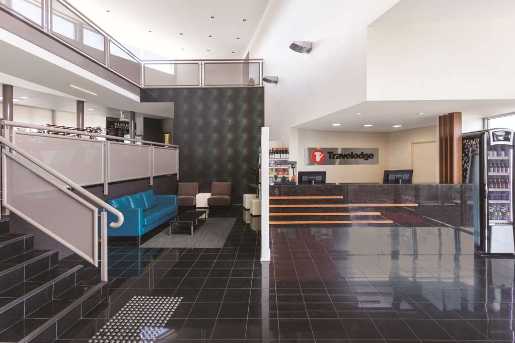 travelodge hotel hobart airport