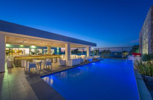 diamond deluxe hotel wellness and spa adults only