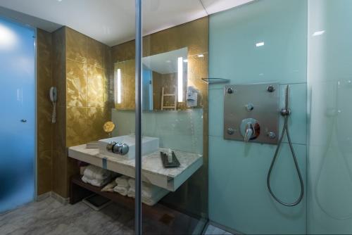 diamond deluxe hotel wellness and spa adults only