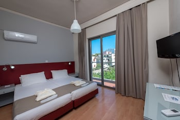 7 palms hotel apartments