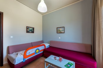 7 palms hotel apartments