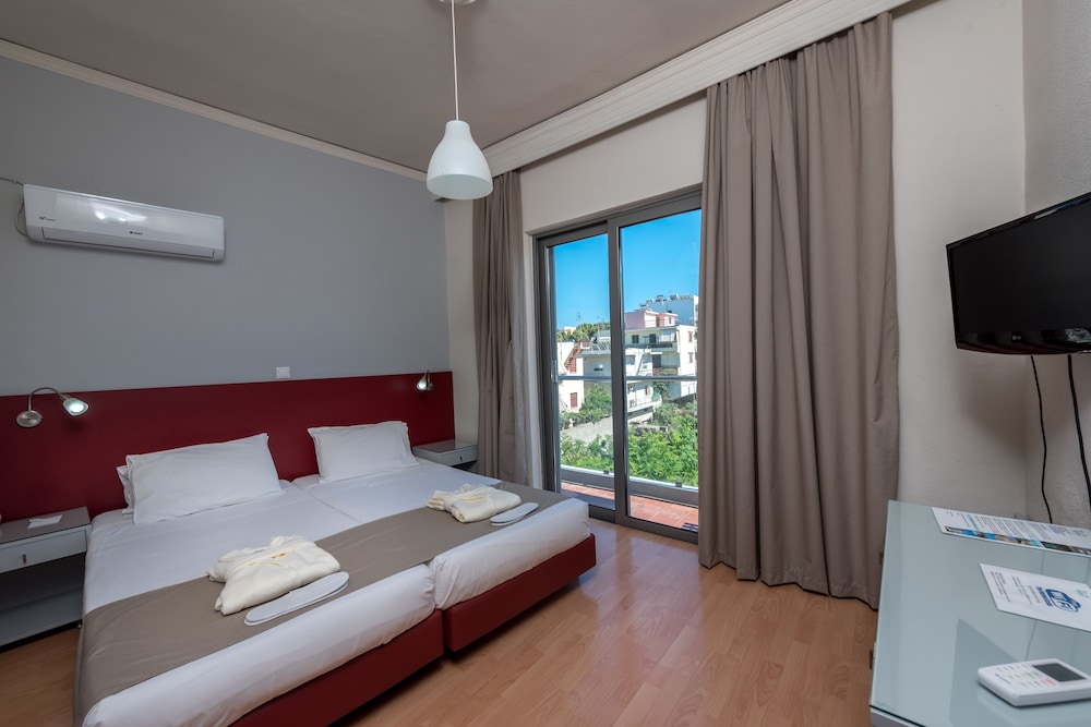 7 palms hotel apartments