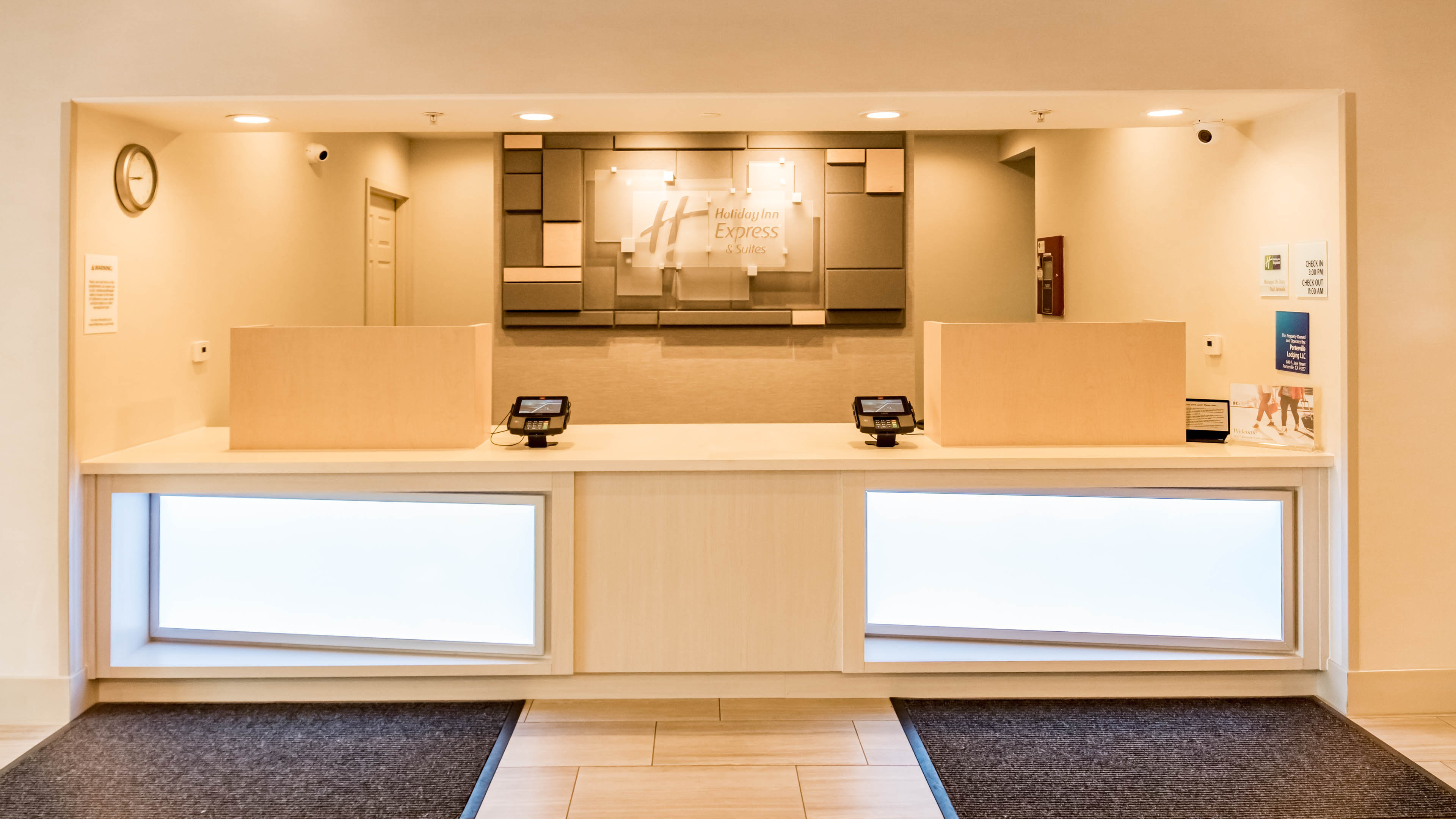 holiday inn ex ste porterville by ihg