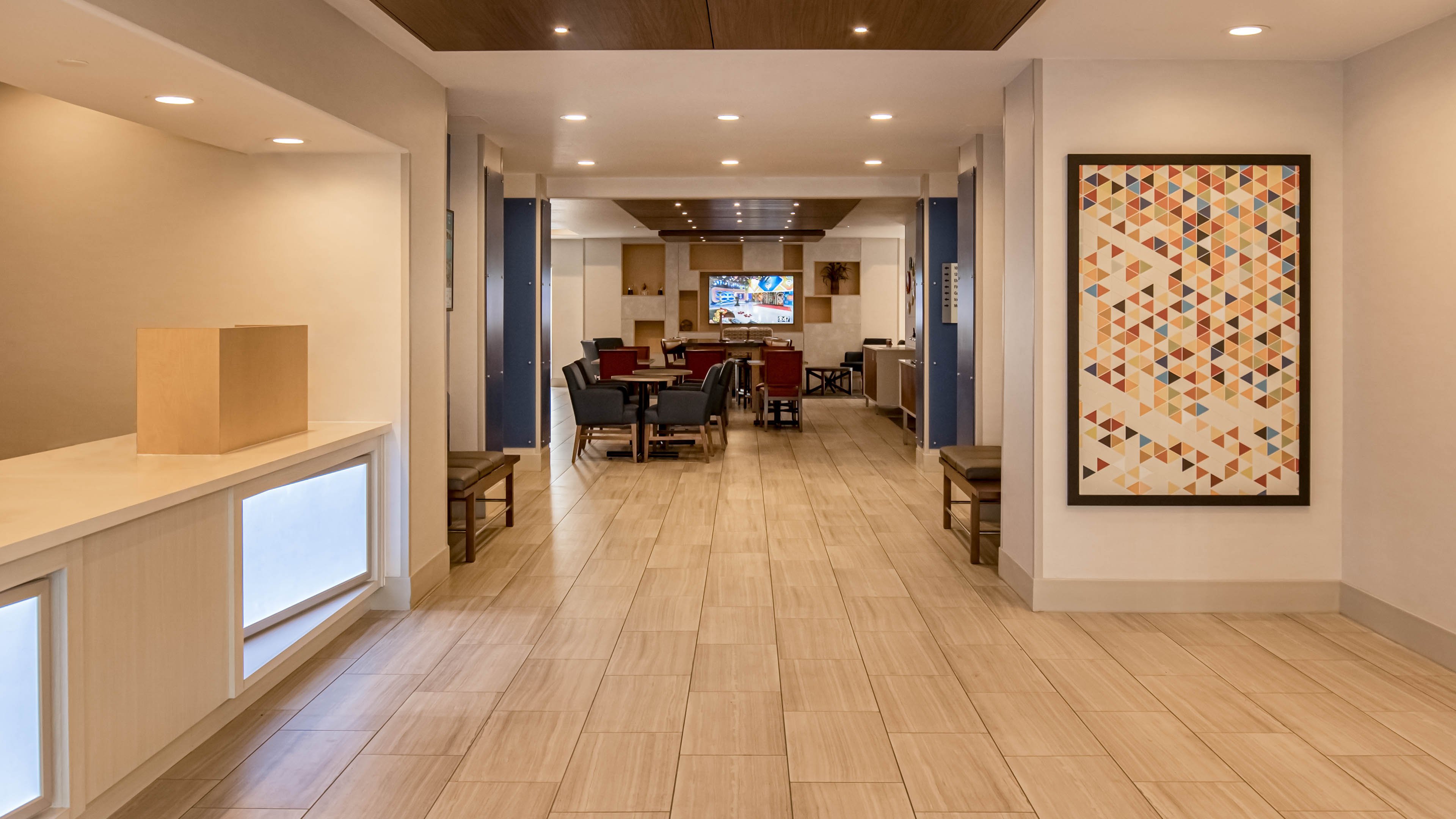holiday inn ex ste porterville by ihg