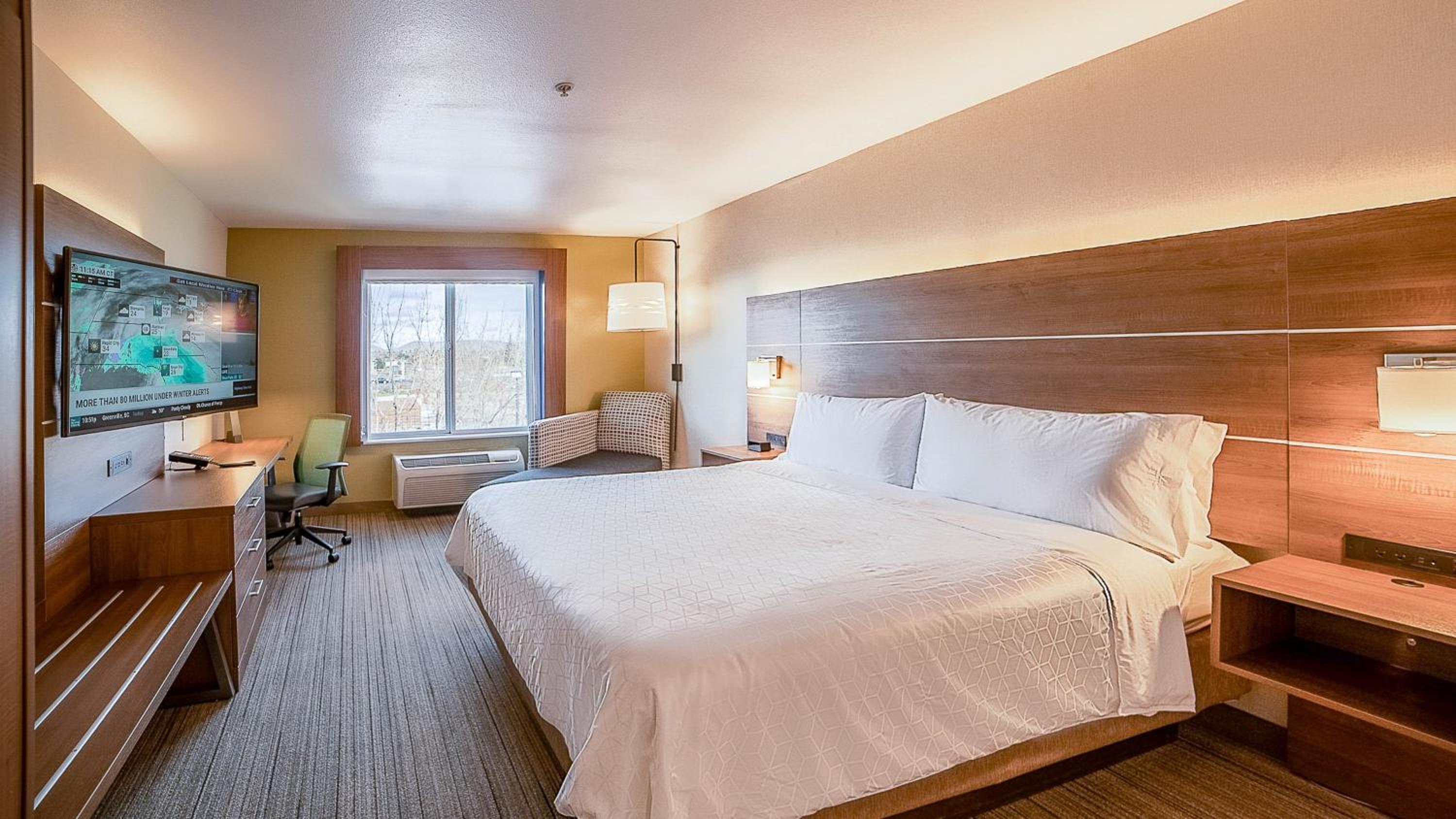 holiday inn ex ste porterville by ihg