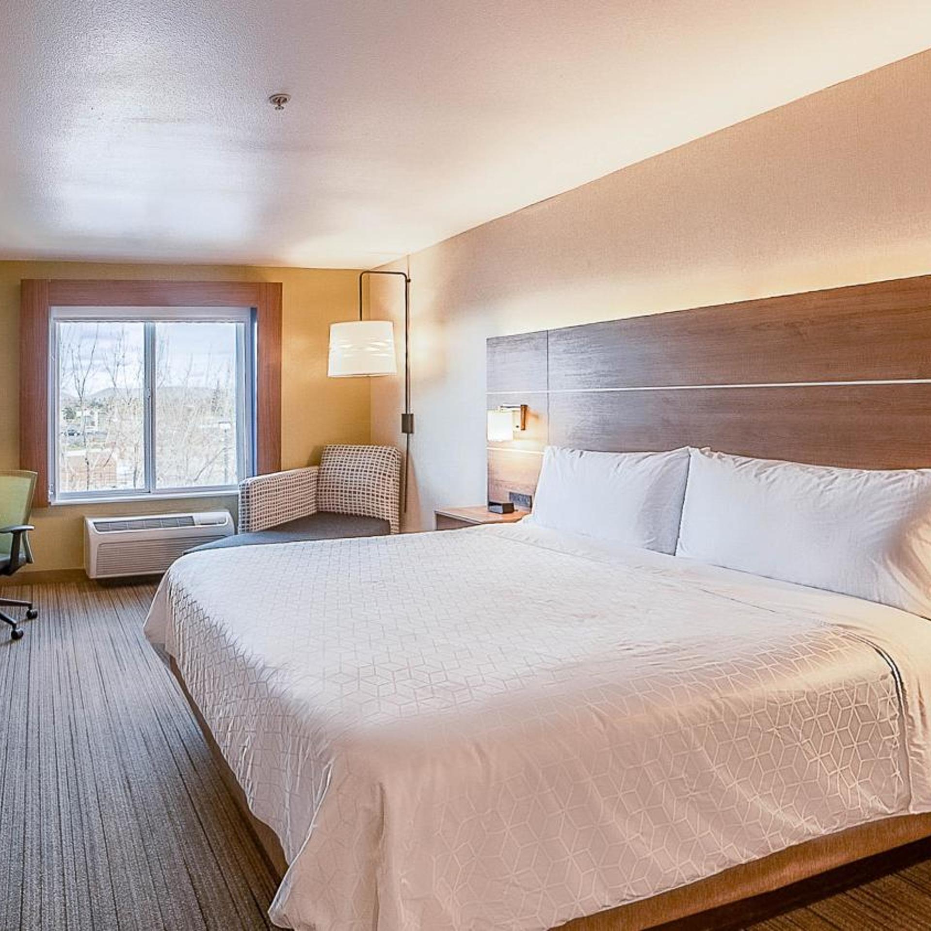 holiday inn ex ste porterville by ihg