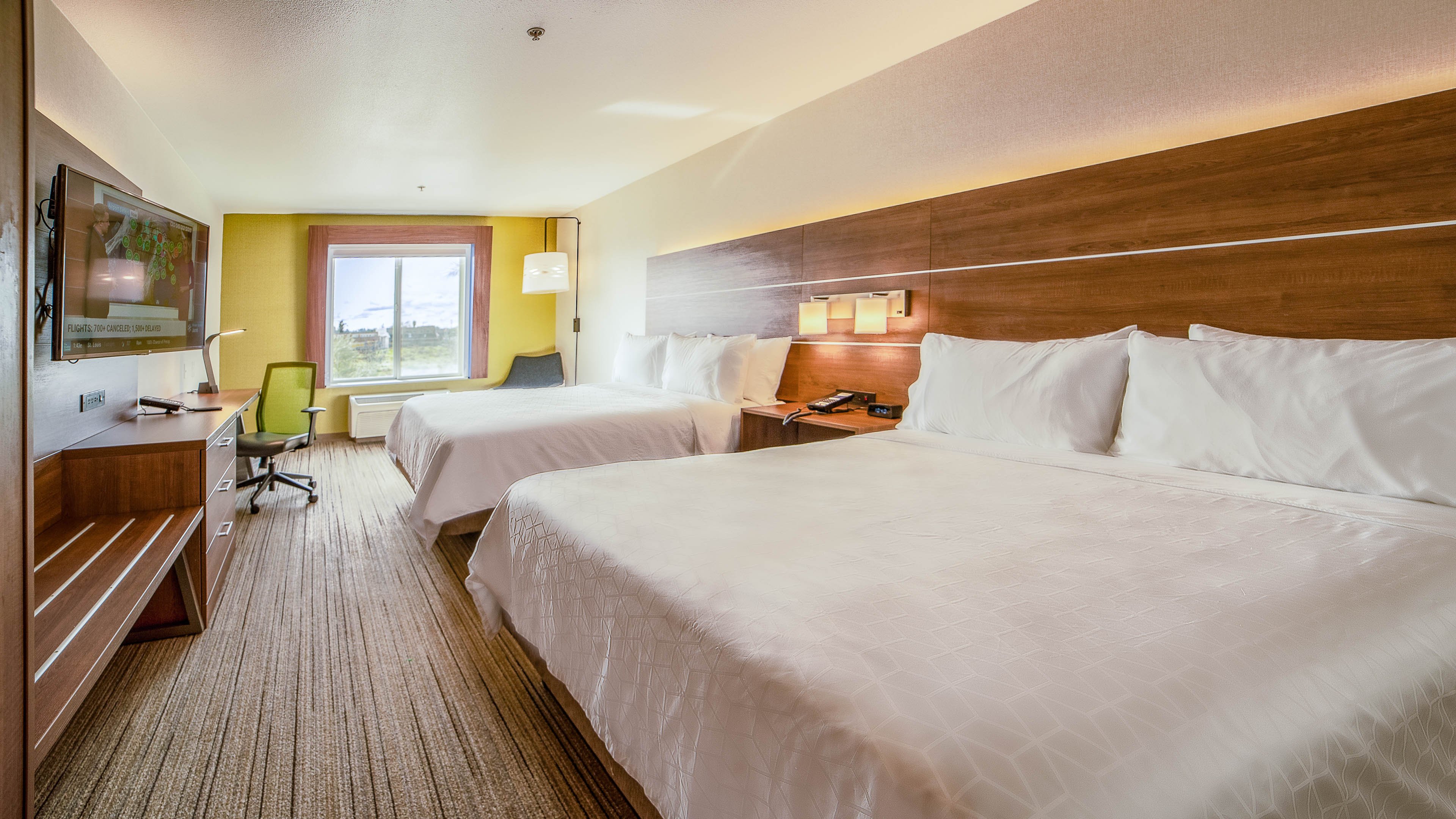holiday inn ex ste porterville by ihg