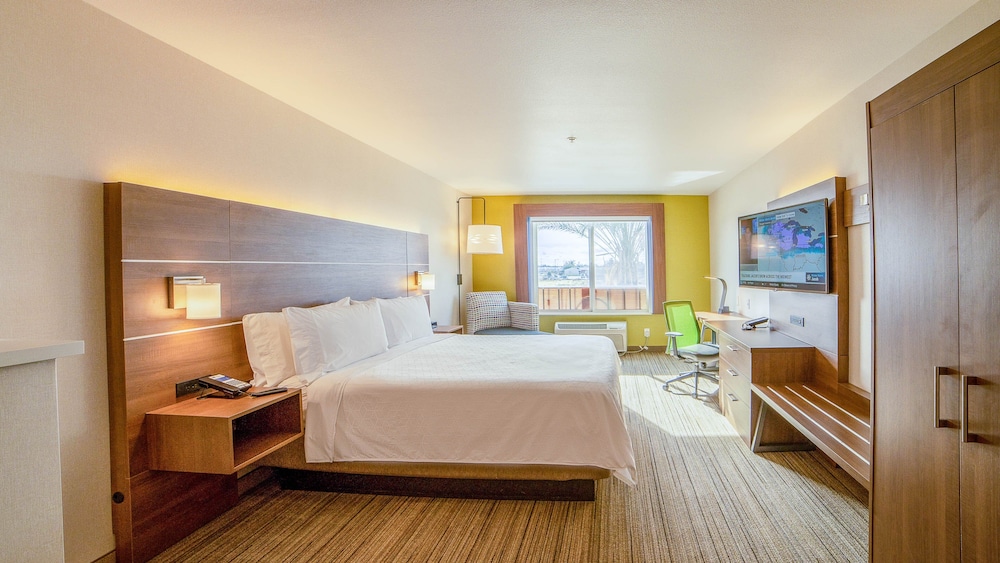 holiday inn ex ste porterville by ihg