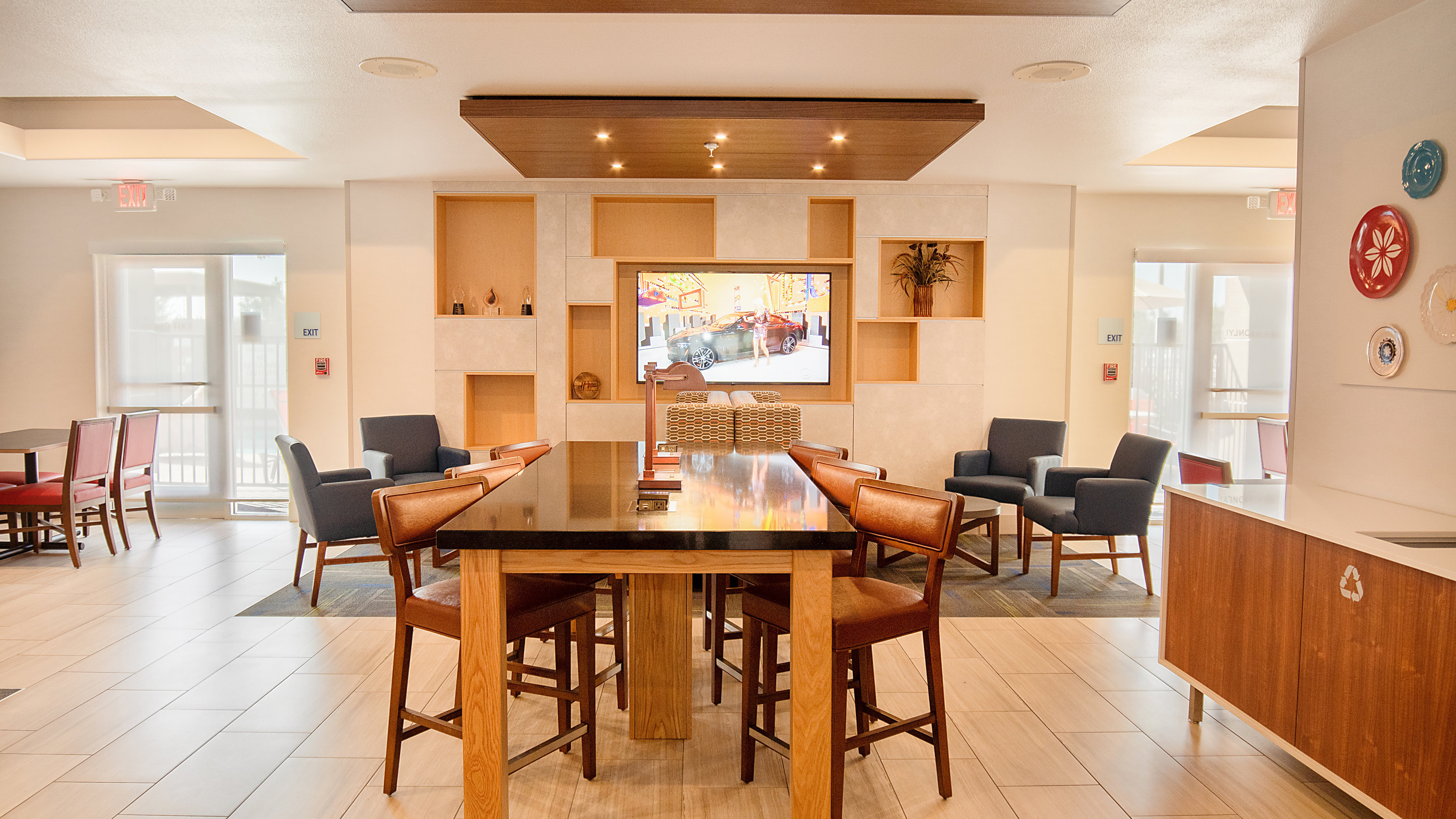 holiday inn ex ste porterville by ihg