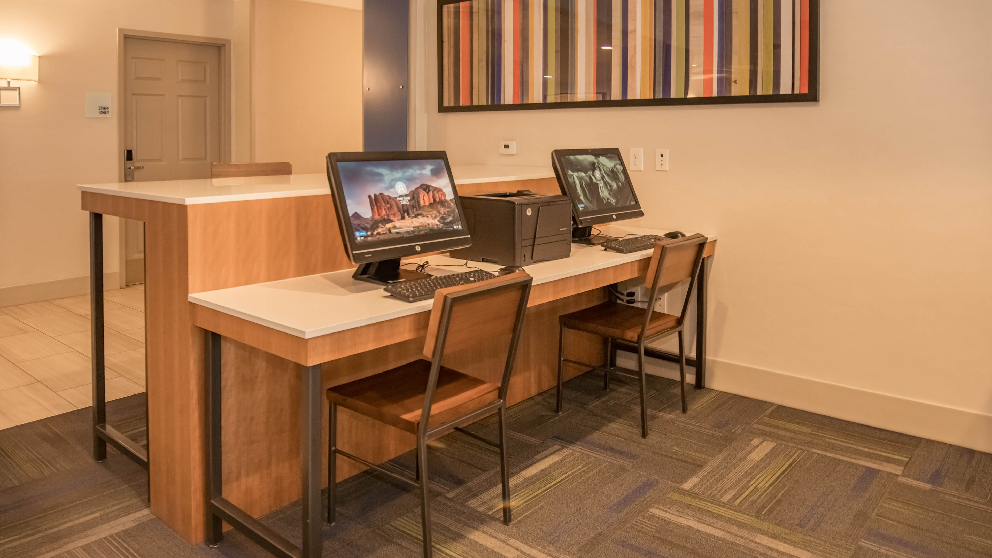 holiday inn ex ste porterville by ihg