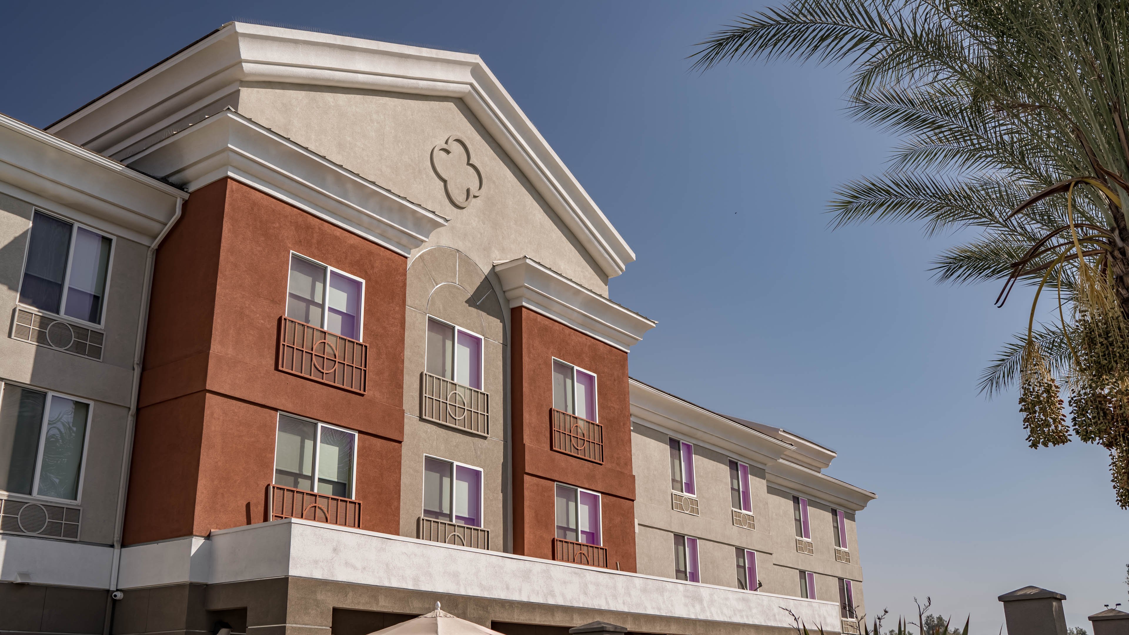 holiday inn ex ste porterville by ihg