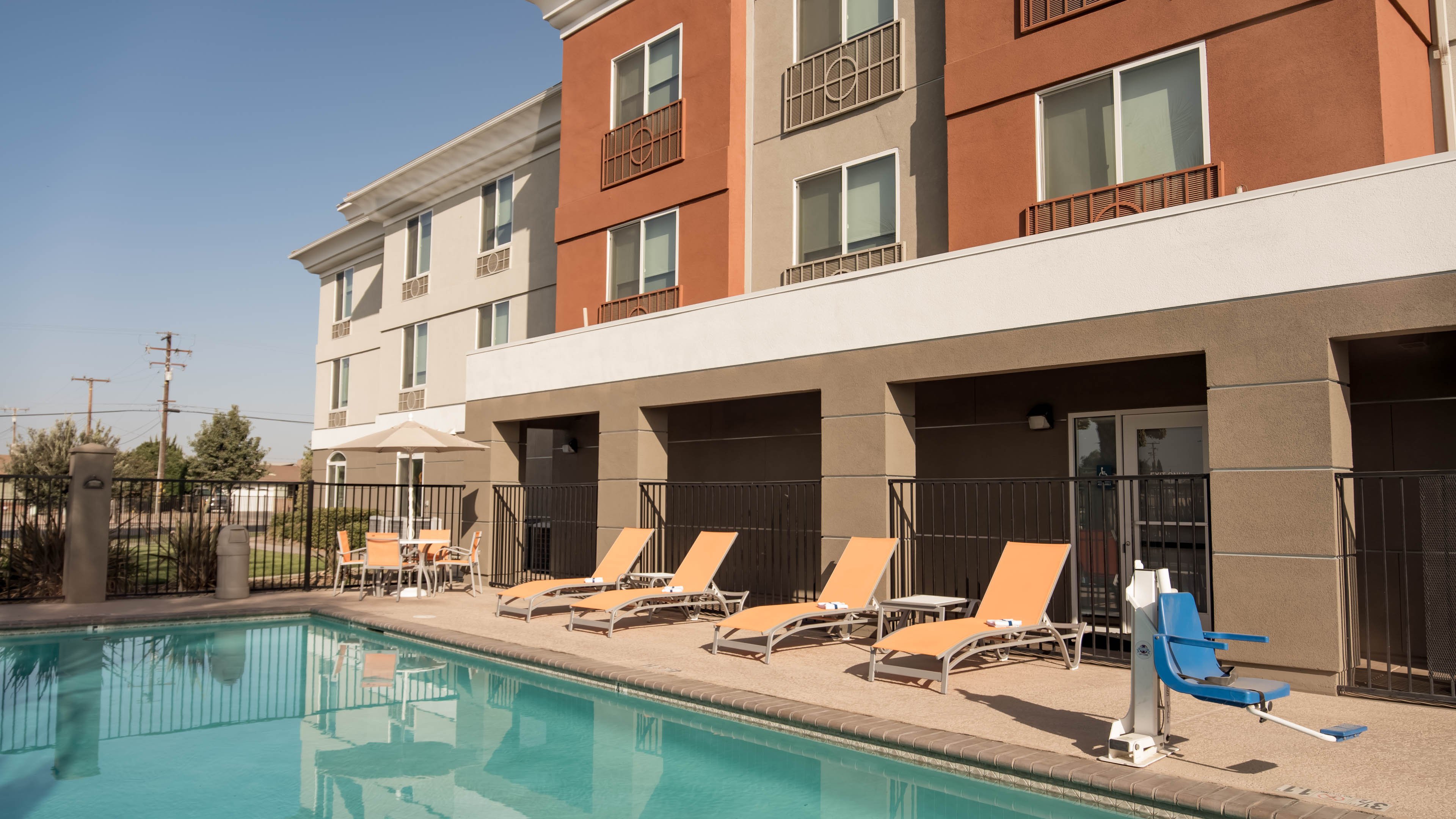 holiday inn ex ste porterville by ihg