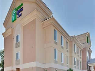 holiday inn ex ste porterville by ihg