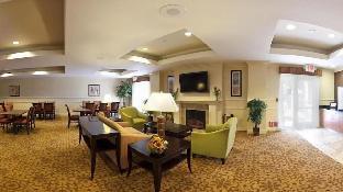Holiday Inn Ex Ste Porterville By Ihg,Near Porterville Chamber Of Commerce,3 star